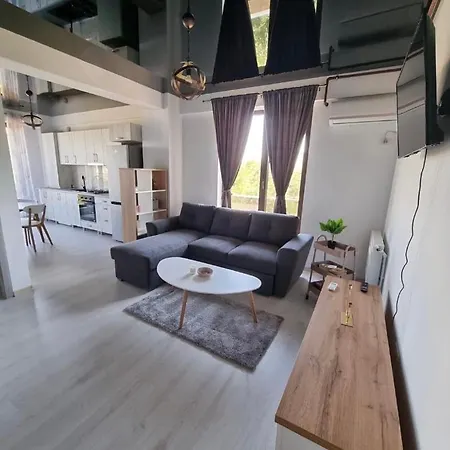 Apartament Maria *