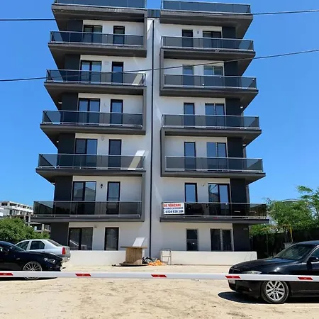 Maria Apartament *